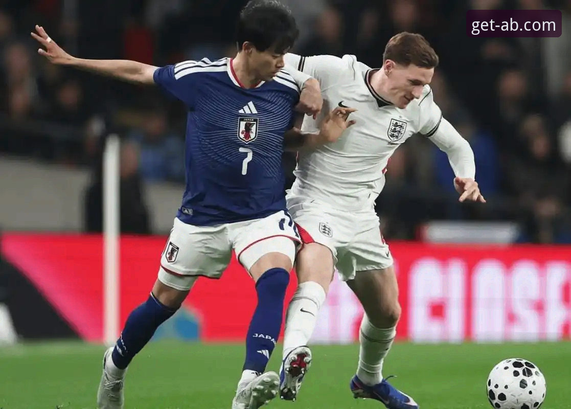 英格兰0-1日本耻辱夜：7万球迷怒批，图赫尔时代陷入危机？深度评测