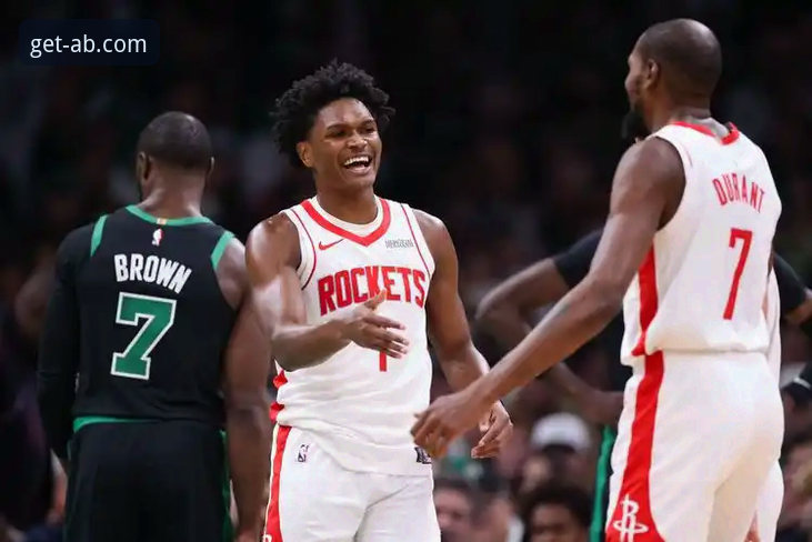 如何像资深球迷一样，在ab体育官网正版深度复盘火箭大胜尼克斯？