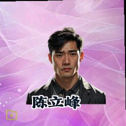 陈立峰